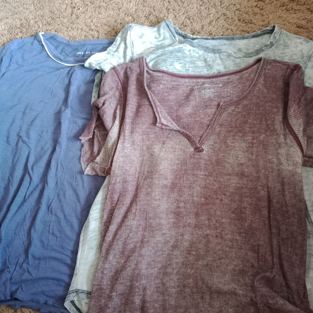 American eagle - Picture 3 of 8